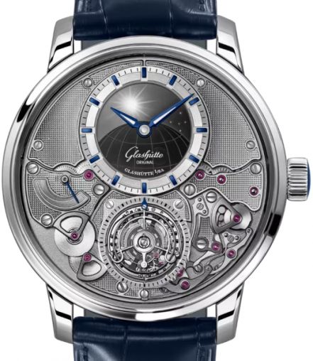 1-58-06-01-03-61 Glashutte Original