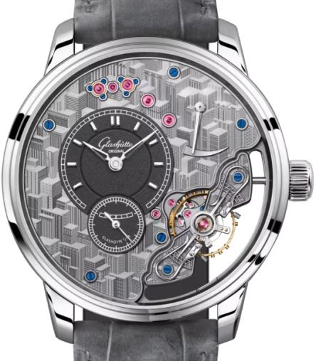 1-66-12-01-03-62 Glashutte Original