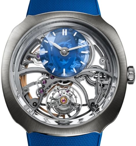 6811-1200 H.Moser & Cie