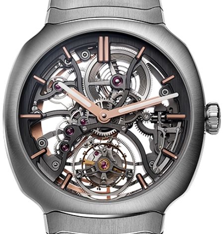 6814-1200 H.Moser & Cie