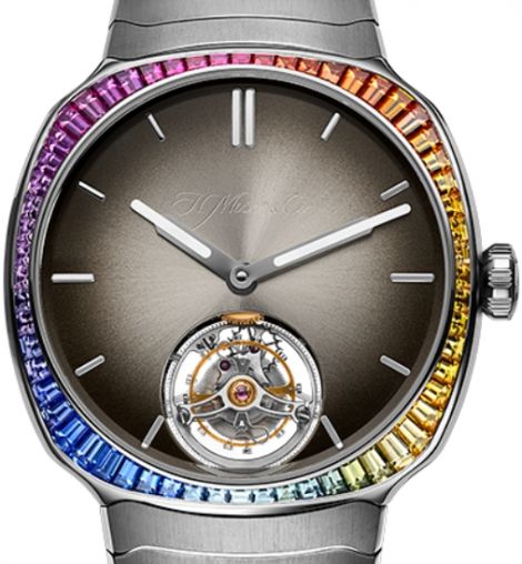 6804-1201 H.Moser & Cie