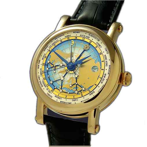 Christiaan Van Der Klaauw