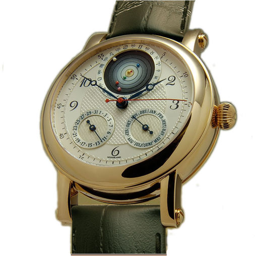 Christiaan Van Der Klaauw