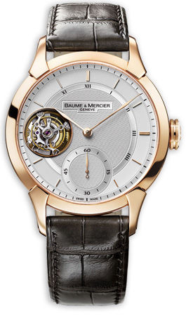 8796 Baume & Mercier