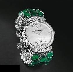 Bella Van Cleef & Arpels
