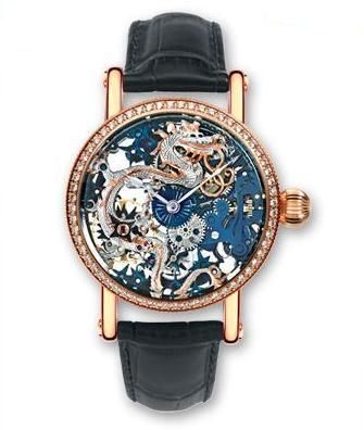 CH 6721ZRVIID Chronoswiss