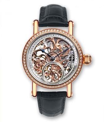 CH 6721ZRIID Chronoswiss