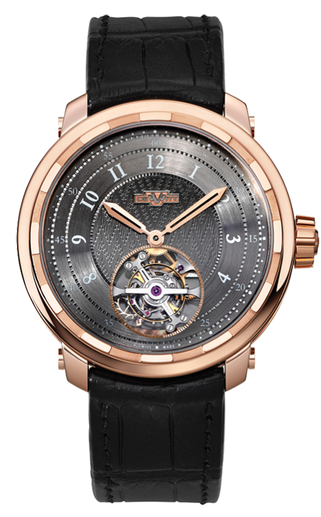 DeWitt Twenty-8-Eight Tourbillon-001 T8.TH.001