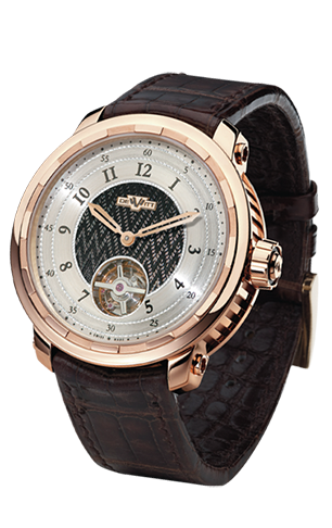 DeWitt Twenty-8-Eight Tourbillon-002 T8.TH.002