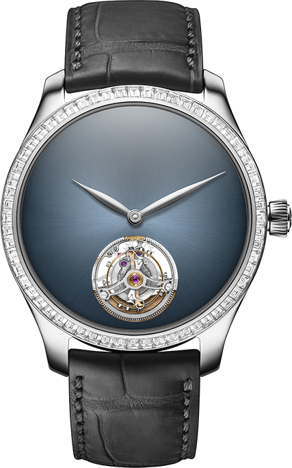 H. Moser & Cie Endeavour Tourbillon 1804-0202