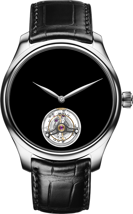 H. Moser & Cie Endeavour Tourbillon 1804-0212