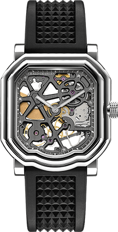 Gerald Charles Maestro 8.0 Squelette GC8.0-A-00