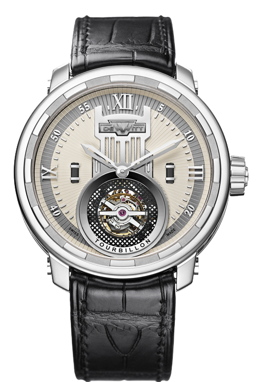 DeWitt Twenty-8-Eight Tourbillon-006 T8.TH.006