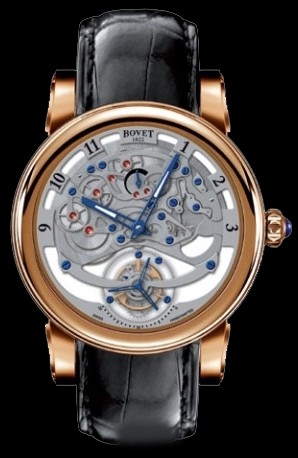 Bovet Recital 0 45 DTR0-002