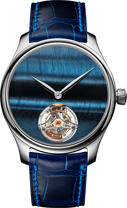 H. Moser & Cie Endeavour Tourbillon 1804-0222