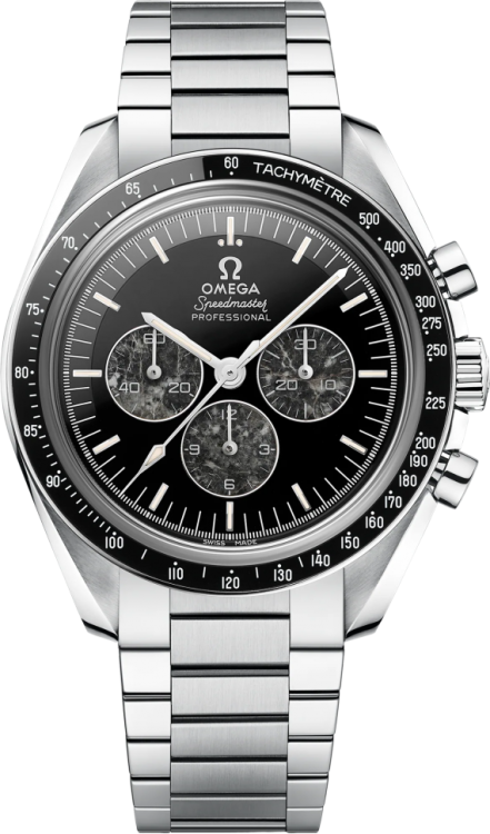 Omega Heuer Speedmaster Calibre 321 311.90.42.30.99.002