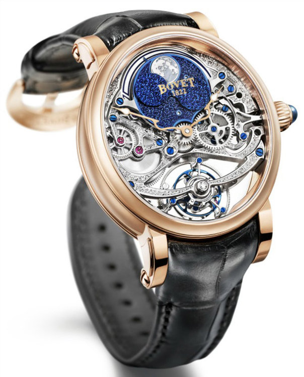 Bovet Dimier Recital 9