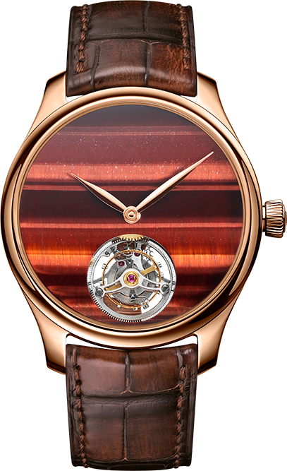 H. Moser & Cie Endeavour Tourbillon 1804-0401