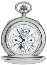 Audemars Piguet Classique Grande Complication 25712PT.OO.0000XX.01