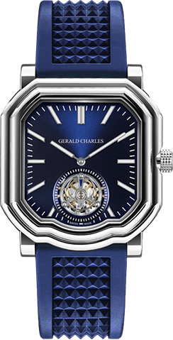 Gerald Charles Maestro 9.0 Tourbillon GC9.0-A-01