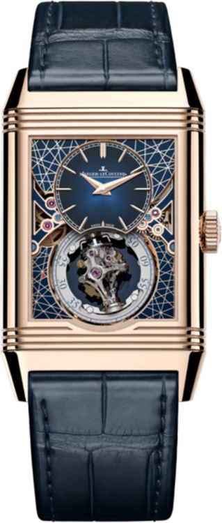 Jaeger-LeCoultre Reverso Reverso Hybris Artistica Q39434E1