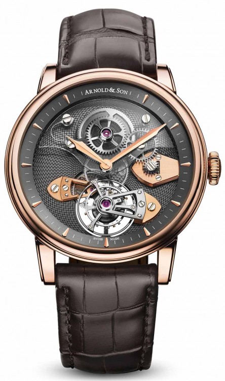 Arnold & Son Grand Complications TES Tourbillon 1SJAR.V01A