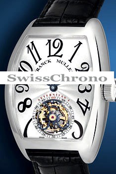Franck Muller Aeternitas 8888 Aeternitas 1