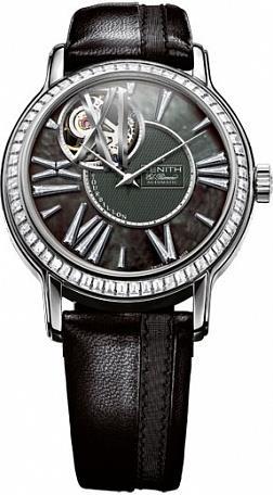 Zenith Academy Tourbillon 57.0241.4041/09.C596