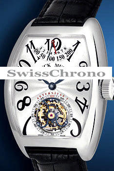 Franck Muller Aeternitas 8888 Aeternitas 2