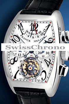 Franck Muller Aeternitas 8888 Aeternitas 3