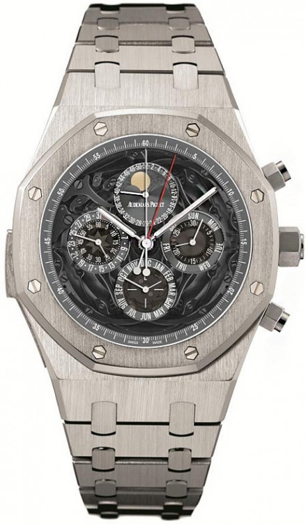 Audemars Piguet Royal Oak Grande Complication 26551PT.OO.1238PT.01