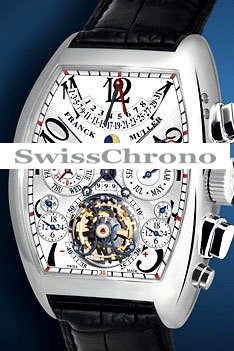 Franck Muller Aeternitas 8888 Aeternitas 4