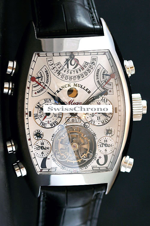 Franck Muller Aeternitas 8888 Aeternitas 5