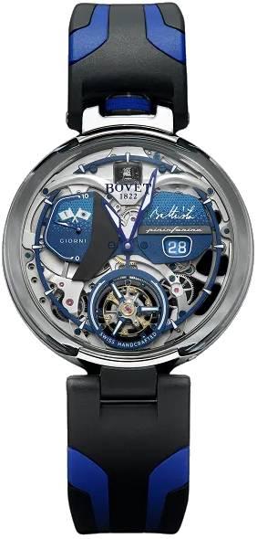 Bovet Pininfarina Battista Tourbillon