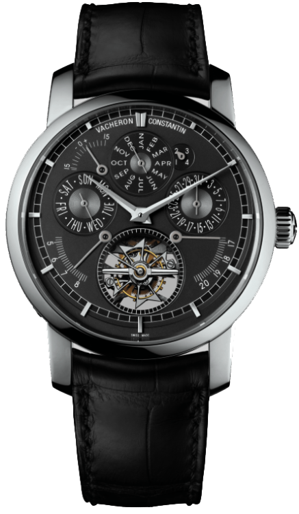 Vacheron Сonstantin Traditionnelle Grandes Complications 88172/000p-0001