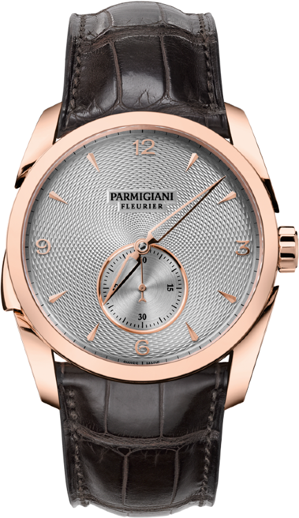 Parmigiani Fleurier Tonda Resonnance PFH233-1000101-HA1241