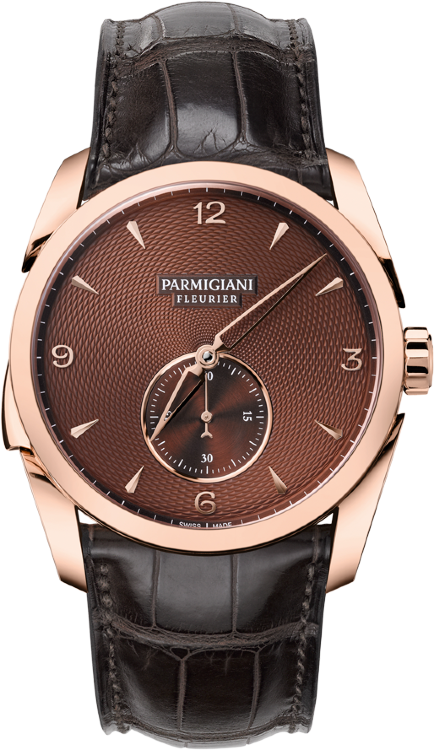 Parmigiani Fleurier Tonda Resonnance PFH233-1001301-HA1241