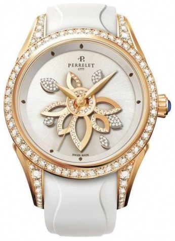 Perrelet Diamond Flower A3020/A