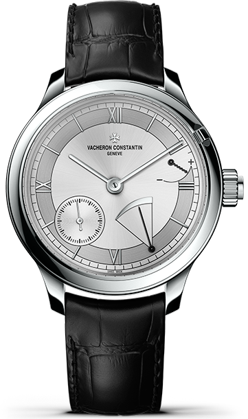 Vacheron Constantin Overseas Les Cabinotiers Symphonia Grande Sonnerie 1860 9200E/000G-B099