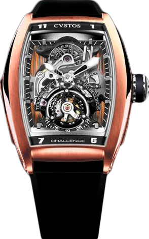 Cvstos Challenge Yachting TS TCY TS Gold