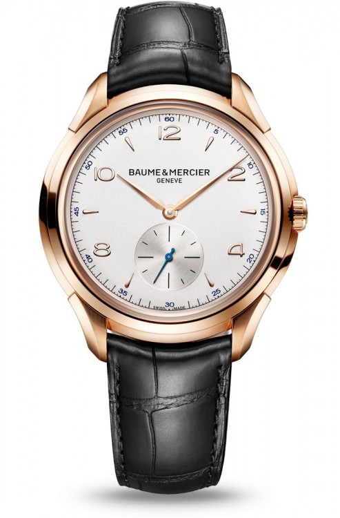 Baume & Mercier Clifton 10060