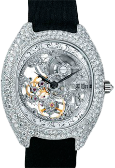 DeWitt la Dame de Pressy PE.0301.48/01.M975