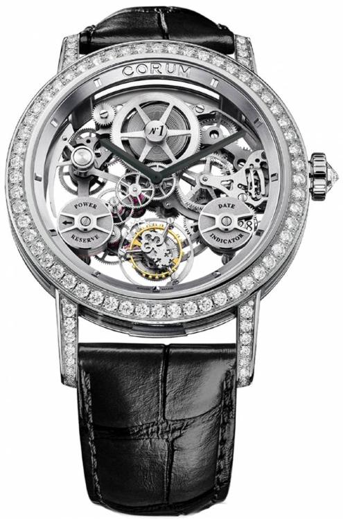 Corum Lab 02 Z300/04112