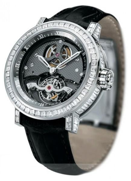 DeWitt Tourbillon Mysterieux Caviar AC.8001.48/01.M953