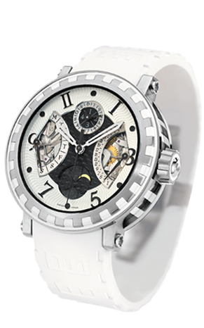 DeWitt Academia Perpetual Calendar-722 AC.7004.31B.M722