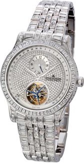 Jaeger-LeCoultre Master Grand Tourbillon Q1663308
