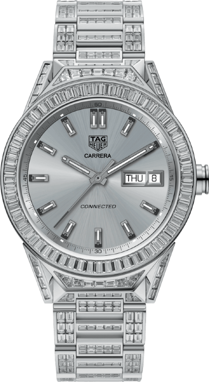 TAG Heuer Connected Modular SBF8A4000.70EB0100