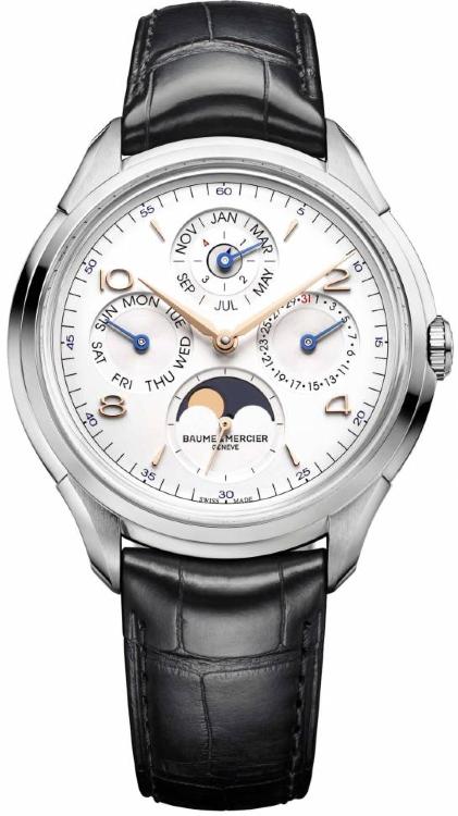Baume & Mercier Clifton 10360