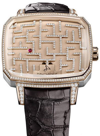 Hautlence Playground Labyrinth 03