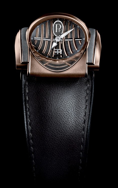 Parmigiani Fleurier Bugatti Mythe